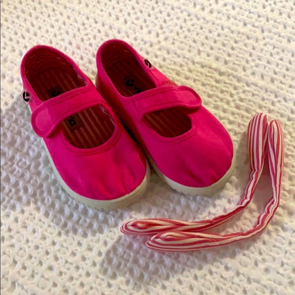 Victoria Shoes